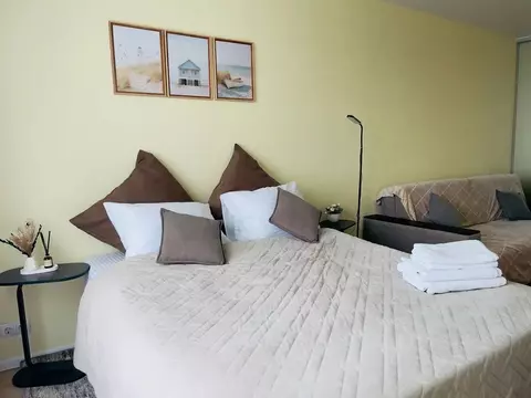 1-к кв. Московская область, Красногорск ул. Видная, 1 (38.0 м)