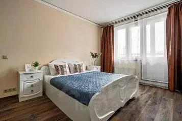 3-к кв. Московская область, Красногорск городской округ, Путилково пгт ...