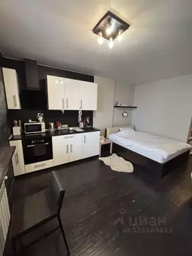 Студия Московская область, Реутов Носовихинское ш., 25 (29.0 м)