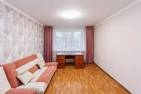 2-к кв. Тюменская область, Тюмень ул. Мельникайте, 122 (60.2 м)
