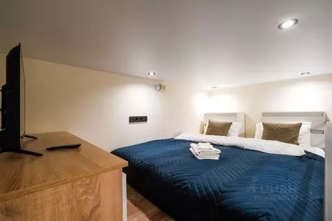 Студия Москва Душинская ул., 3А (19.0 м)