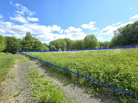 Участок в Карелия, Кондопожский район, Петровское с/пос, д. Готнаволок ...