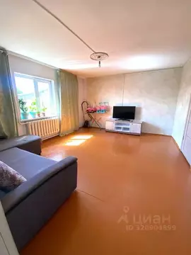 Дом в Тыва, Кызыл ул. Михаила Сундуя (74 м)