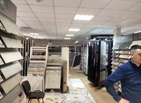 Торговая площадь в Башкортостан, Уфа Центральная ул., 59к2с1 (150 м)