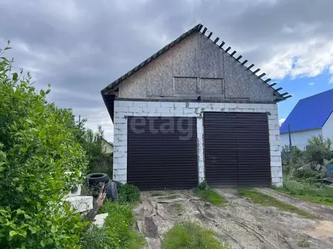 Участок в Курганская область, Кетовский муниципальный округ, с. ...