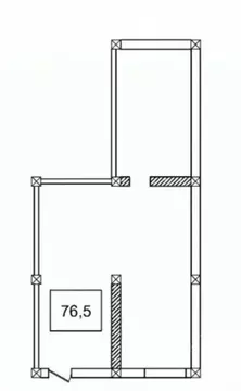 Помещение свободного назначения в Ставропольский край, Пятигорск ...