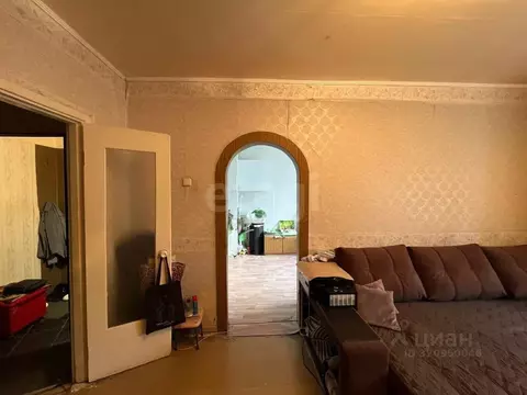 3-к кв. Челябинская область, Озерск бул. Луначарского, 15 (65.0 м)