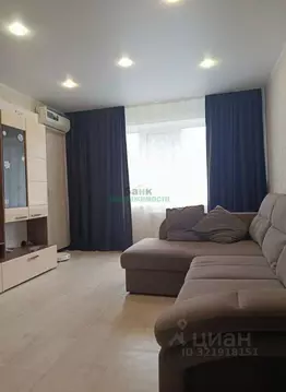 2-к кв. Саратовская область, Балаково ул. Свердлова, 54 (54.5 м)