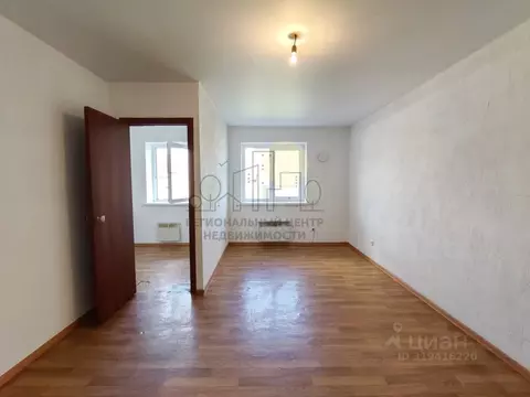 1-к кв. Иркутская область, Иркутский муниципальный округ, пос. Малая ...