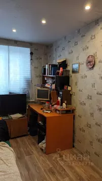 2-к кв. Ивановская область, Иваново пер. 1-й Курьяновский, 11 (45.0 м)