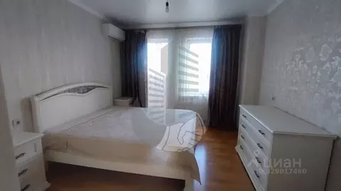 1-к кв. Краснодарский край, Краснодар Гаражная ул., 67 (51.0 м)