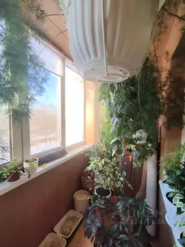 4-к кв. Омская область, Омск Заозерная ул., 9А (61.0 м)