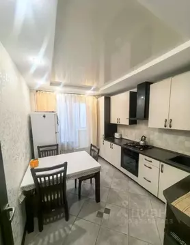 2-к кв. Краснодарский край, Краснодар проезд Ватутина, 4 (55.0 м)