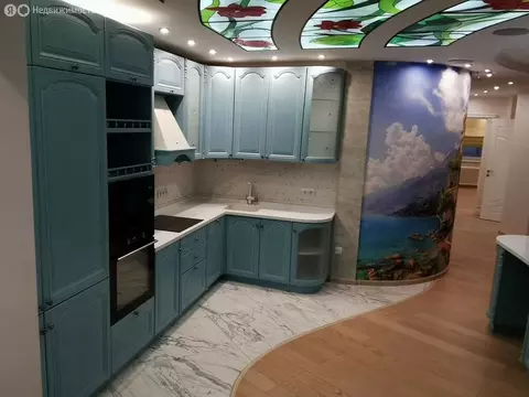 2-комнатная квартира: Подольск, улица 43-й Армии, 19 (67.2 м)