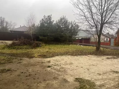 Участок в Московская область, Павловский Посад Рабочая ул. (4.84 сот.)