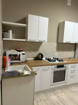 1-к кв. Москва пос. Воскресенское, 33 (45.0 м)