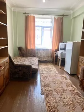 Комната Брянская область, Брянск ул. Ульянова, 120 (18.0 м)