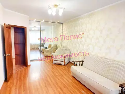 1-к кв. Калужская область, Обнинск ул. Курчатова, 72 (50.0 м)