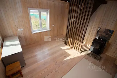 Дом в Томская область, Томский район, с. Вершинино Молодежная ул. (41 ...