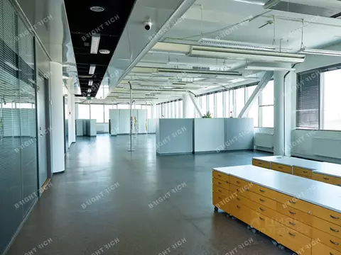 Офис в Санкт-Петербург Приморский просп., 54к1 (492 м)