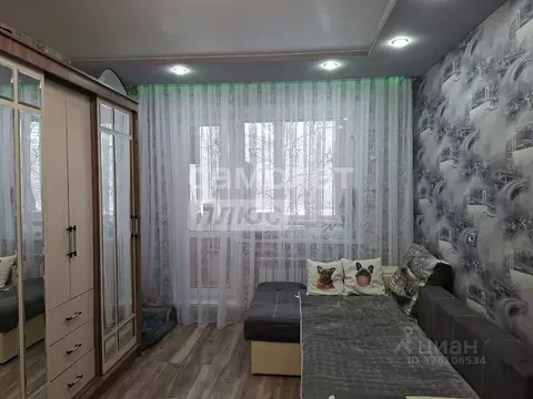 2-к кв. Курская область, Курск просп. Хрущева, 25 (47.8 м)