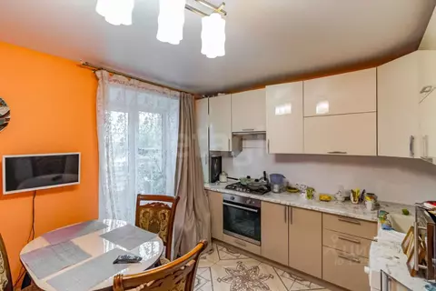 2-к кв. Вологодская область, Вологда ул. Сергея Преминина, 4 (53.0 м)