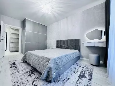 1-к кв. Ставропольский край, Ставрополь Гражданская ул., 1/3 (42.0 м)