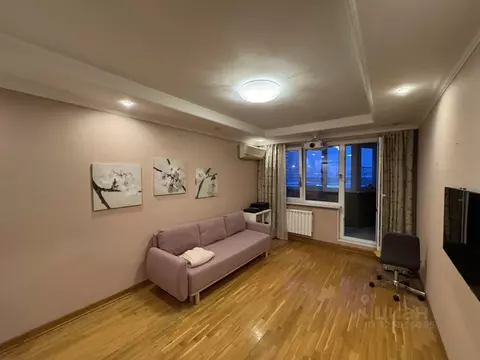 3-к кв. Москва ул. Наметкина, 9 (75.0 м)