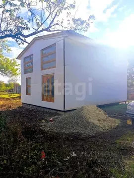 Дом в Краснодарский край, Ейск Восход СНТ,  (76 м)