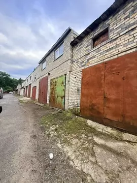 Гараж в Марий Эл, Йошкар-Ола ГК Ракета тер., 565 (60 м)