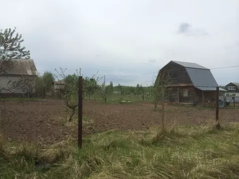 Участок в Татарстан, Зеленодольский район, Бишнинское с/пос, с. ...