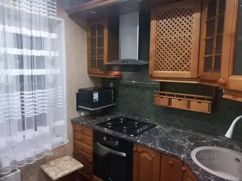 2-к кв. Москва 3-й кв-л, 19 (50.0 м)