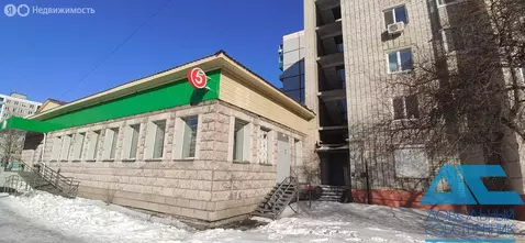 Помещение свободного назначения (72.5 м)