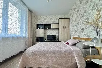 1-к кв. Московская область, Одинцово ул. Белорусская, 10 (40.0 м)