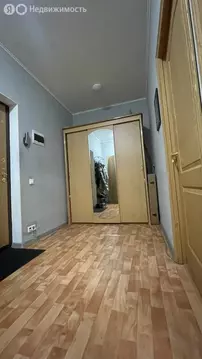 1-комнатная квартира: Тюмень, улица Газовиков, 55 (32.4 м)