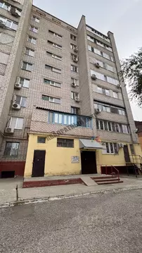 2-к кв. Калмыкия, Элиста 6-й мкр, 1 (47.68 м)