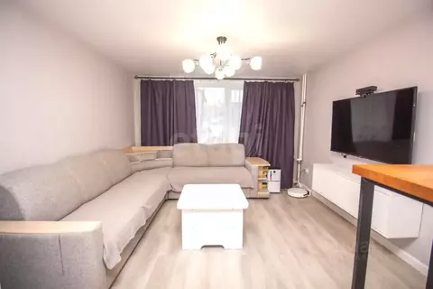 3-к кв. Сахалинская область, Южно-Сахалинск Ново-Александровск п/р, ...