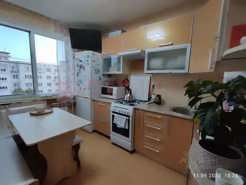 2-к кв. Ростовская область, Ростов-на-Дону Северный мкр, ул. ...