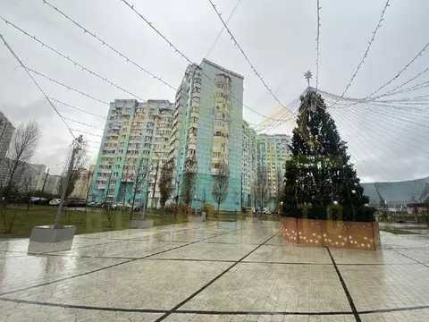 Продается 1-комнатная квартира