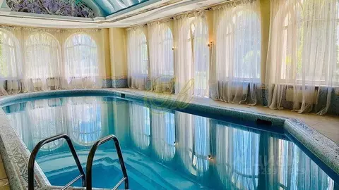 Дом в Московская область, Люберцы городской округ, с. Верхнее Мячково, ...