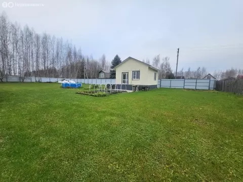 Дом в Костромской район, Бакшеевское сельское поселение (35 м)