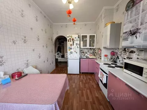 1-к кв. Бурятия, Улан-Удэ 112-й мкр, 23 (28.2 м)