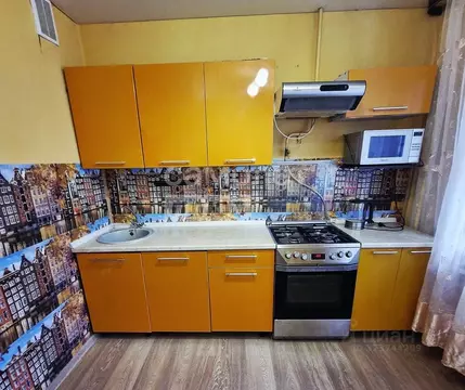 2-к кв. Московская область, Воскресенский район, Белоозерский пгт ул. ...