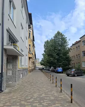 3-к кв. Калининградская область, Калининград ул. Георгия Димитрова ...