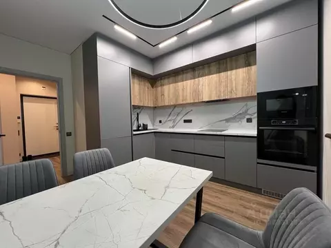 2-к кв. Московская область, Долгопрудный Парковая ул., 46 (57.3 м)