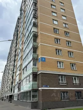 1-к кв. Московская область, Люберцы Зенино ЖК Самолет мкр, ул. ...