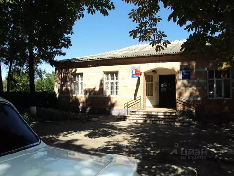 Помещение свободного назначения в Краснодарский край, Ленинградский ...