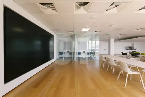 Офис в Москва пер. Романов, 4С2 (3700 м)