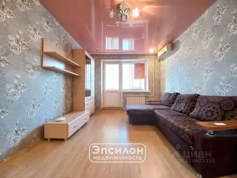 2-к кв. Курская область, Курск просп. Победы, 8 (52.0 м)
