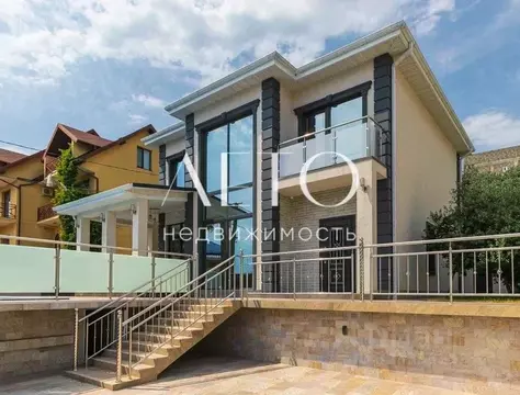 Участок в Краснодарский край, Сочи Урожайная ул., 2 (4.5 сот.)